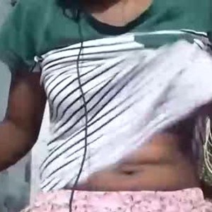 chaturbate manreet_sen23 webcam profile pic via elivecams.com