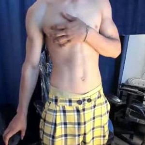 Cam boy maoo18