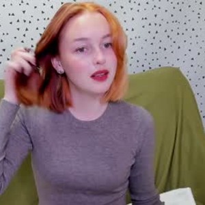 girlsupnorth.com mara_witch livesex profile in redhead cams