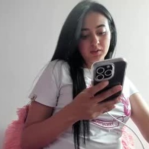 glamcambabes.com mara_zapata livesex profile in saliva cams
