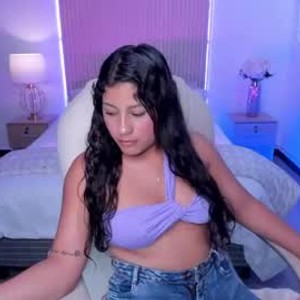 Cam girl marah_smith