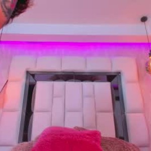 chaturbate maralopez69 webcam profile pic via watchgirlcam.com