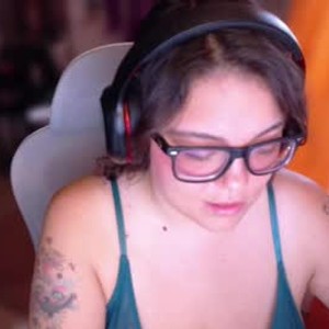 chaturbate marcela2101s webcam profile pic via iluvcams.com