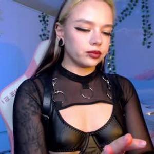 chaturbate marceline_red Live Webcam Featured On free6cams.com