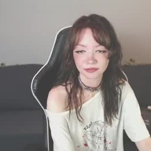 chaturbate marcellakaii webcam profile pic via glamcambabes.com