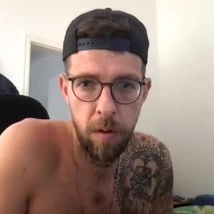 Cam boy marcfire1030
