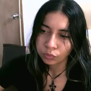 chatnmate.com marcistarrr livesex profile in latina cams