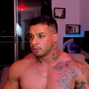 Cam boy marck_mathews_