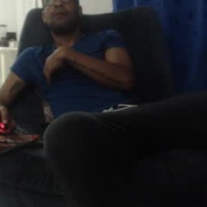 Cam boy marcolevys