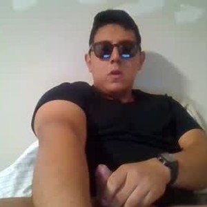 Cam boy marcooo1357