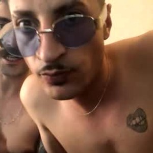 Cam boy marcorella