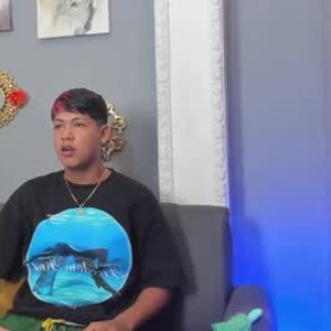 Cam boy marcus7lux