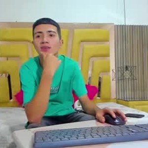 Cam boy marcusharper