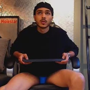 Cam boy marcusrain_