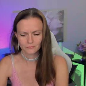 Cam girl margaret_stone