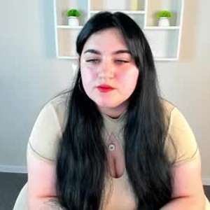 chaturbate margo_demash webcam profile pic via xxx-topcamgirls.com
