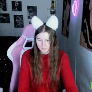 Cam Girl margo_star