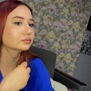 chaturbate margo_sweet009 webcam profile pic via amateursex-livecam.com