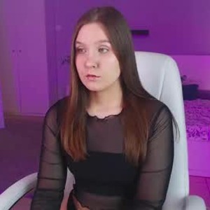 chaturbate mari_berti webcam profile pic via privat-livecam.com