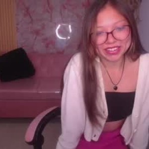 chaturbate maria_ch webcam profile pic via elivecams.com