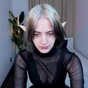 chaturbate maria_powell webcam profile pic via elivecams.com