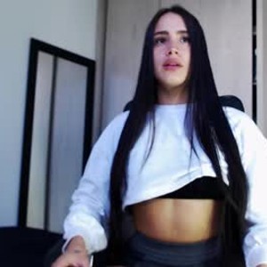 Cam girl mariaa_mar