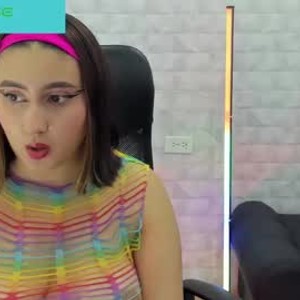 Cam Girl mariabunny7