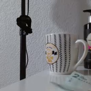 chaturbate mariajose2015 webcam profile pic via glamcambabes.com