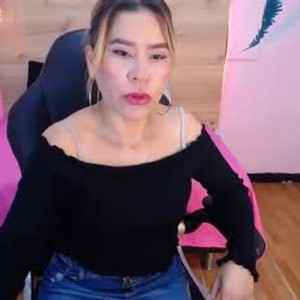 livesex.fan mariana_collins9 livesex profile in mom cams