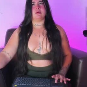 chaturbate mariana_dollx webcam profile pic via sexcams-joy.com