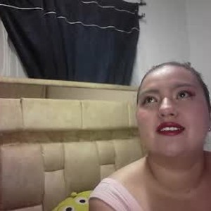 chaturbate mariana_ks2 webcam profile pic via sexlivecamsites.com