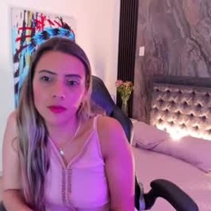 chaturbate mariana_moon_ webcam profile pic via bestlivesexchat.com