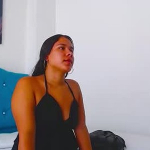 chaturbate mariana_sweett1 webcam profile pic via elivecams.com