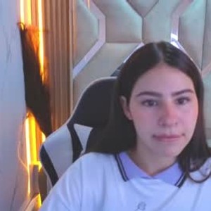 chaturbate mariana_tp webcam profile pic via amateursex-livecam.com