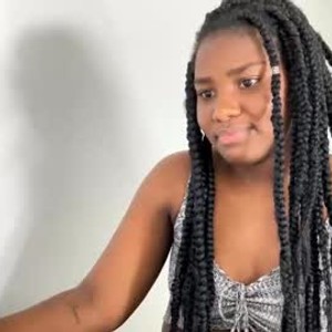 chaturbate marianaee webcam profile pic via watchgirlcam.com