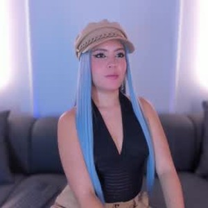 chaturbate marianagarcia_ Live Webcam Featured On onaircams.com