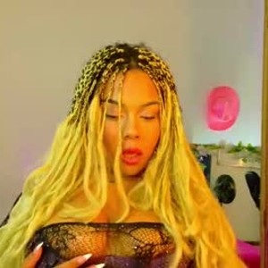 chaturbate marianaprada webcam profile pic via watchgirlcam.com
