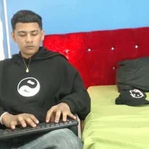 Cam boy mariano_cazas