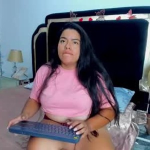 chaturbate marie_roouse webcam profile pic via watchgirlcam.com