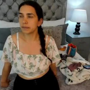 chaturbate marinashaw Live Webcam Featured On elivecams.com