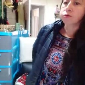 chatnmate.com mariposa_hot7 livesex profile in squirt cams