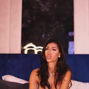 chaturbate marisa_devone webcam profile pic via mega-camsex.net