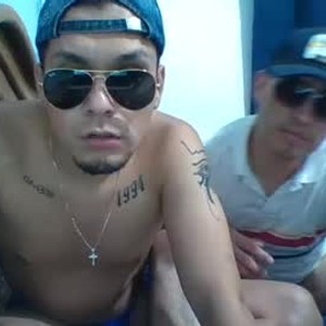 Cam boy maritto84