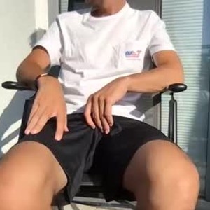 Cam boy marius09885