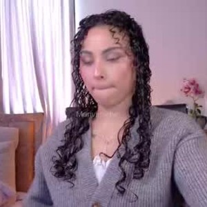 chaturbate marivimichel03 webcam profile pic via pornsexycams.com