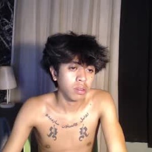 Cam boy mark_johnxx