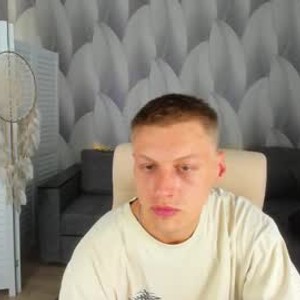 Cam boy mark_kennett