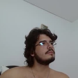 Cam boy mark_skeler