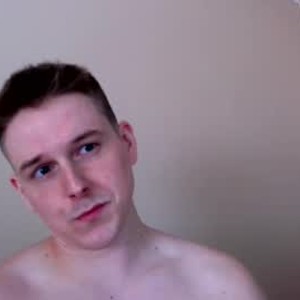 Cam boy markblond