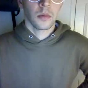 Cam boy markedveins